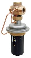 Danfoss 003H6607 - AVPA Регулятор перепуска DN 25