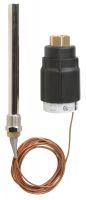 Danfoss 065-0600 - Термоэлемент AVT -10-+40 C Ду32/50