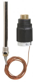 Danfoss 065-0602 - Термоэлемент AVT 40-90 C Ду32/50