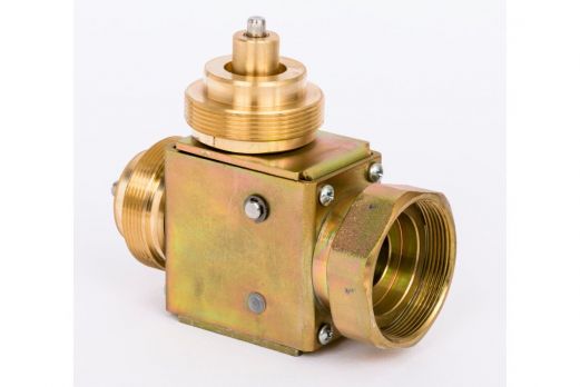 Danfoss 003H6855 - Соединительная деталь К2 для двух AVT