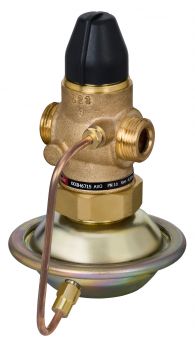Danfoss 003H6722 - Регулятор расхода AVQ DN 15