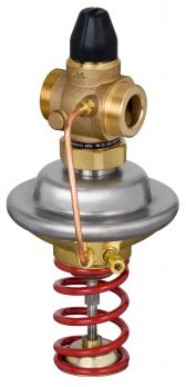 Danfoss 003H6531 - AVPQ Регулятор перепада давления DN 15
