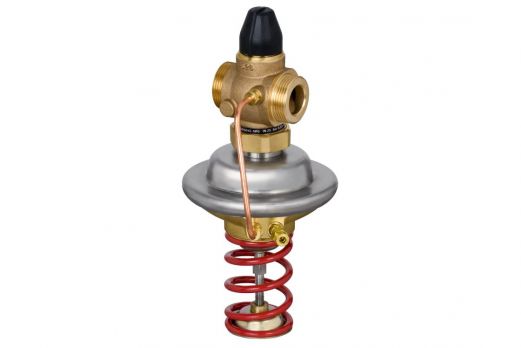 Danfoss 003H6536 - AVPQ Регулятор перепада давления DN 32