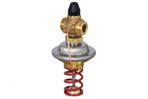 Danfoss 003H6543 - AVPQ Регулятор перепада давления DN 25