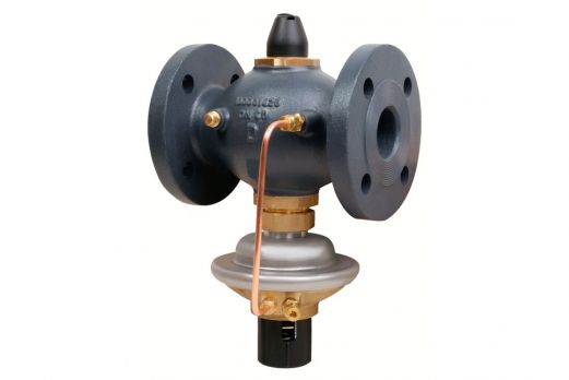 Danfoss 003H6564 - AVPQ Регулятор перепада давления DN 40
