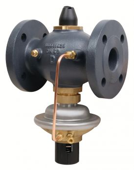 Danfoss 003H6565 - AVPQ Регулятор перепада давления DN 50