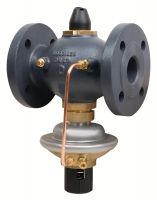 Danfoss 003H6566 - AVPQ Регулятор перепада давления DN 32