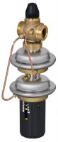 Danfoss 003H6570 - AVPQ 4 Регулятор перепада давления DN 40