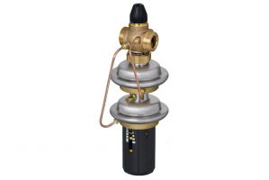 Danfoss 003H6925 - AVPQ 4 Регулятор перепада давления DN 1