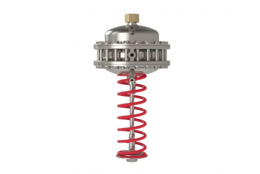 Danfoss 003G1036 - Регулирующий блок