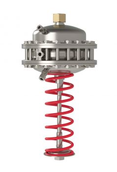 Danfoss 003G1036 - Регулирующий блок
