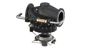 Danfoss 003G1527 - PCV-VFG 2 комплект сборочный,DN250,PN25(пр. класс 0802708632)