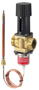 Danfoss 003N3232 - Регулятор темперпературы AVTB Ду 20 Pу16
