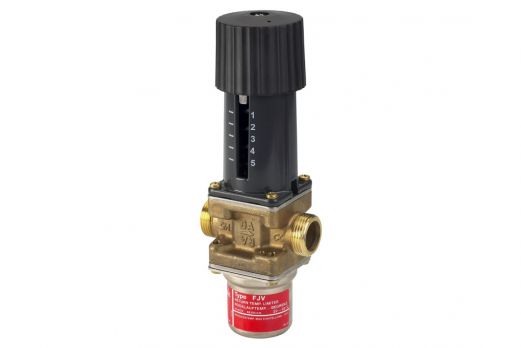 Danfoss 003N5118 - Ограничитель температуры FJV 20 20-60C K