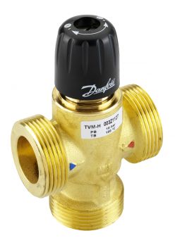 Danfoss 003Z1127 - TVM-H клапан Ду25
