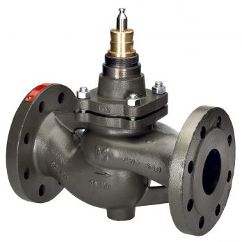 Danfoss 065B1511 - Клапан двухходовой VFS 2 Ду 15