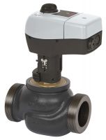 Danfoss 065Z0139 - VRG2 Клапан регулирующий, с наружной резьбой Ду=40 Kv=25,0 м3/ч