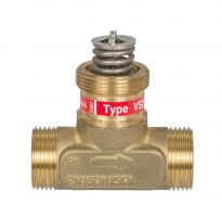Danfoss 065F2115 - Клапан регулирующий VS 2 Ду 15/1,6