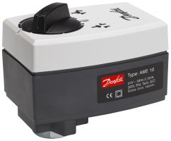 Danfoss 082G3005 - AME 10 электропривод