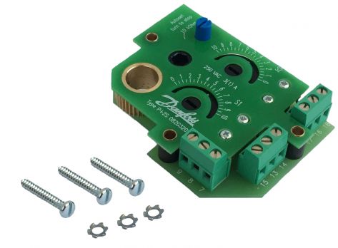 Danfoss 082G3203 - Потенциометр и 2 концевика