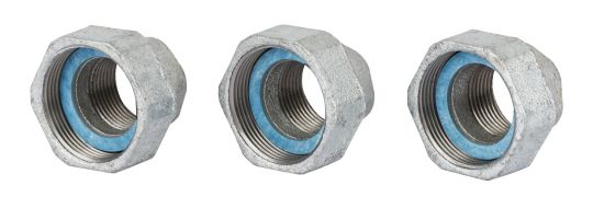 Danfoss 065B4109 - Комплект фитингов Ду 25