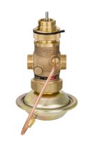 Danfoss 003H6733 - Комбинир. регулятор расхода AVQM DN 15