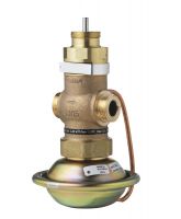 Danfoss 003H6735 - Комбинир. регулятор расхода AVQM DN 15