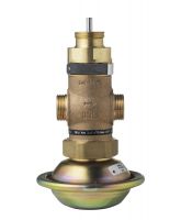 Danfoss 003H6735 - Комбинир. регулятор расхода AVQM DN 15