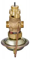 Danfoss 003H6739 - Комбинир. регулятор расхода AVQM DN 25