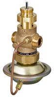 Danfoss 003H6739 - Комбинир. регулятор расхода AVQM DN 25