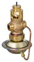 Danfoss 003H6739 - Комбинир. регулятор расхода AVQM DN 25