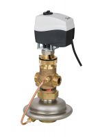 Danfoss 003H6746 - Комбинир. регулятор расхода AVQM DN 15