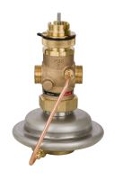Danfoss 003H6750 - Комбинир. регулятор расхода AVQM DN 15