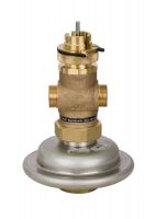 Danfoss 003H6750 - Комбинир. регулятор расхода AVQM DN 15