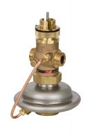 Danfoss 003H6751 - Комбинир. регулятор расхода AVQM DN 20