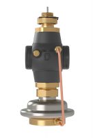 Danfoss 003H6754 - Комбинир. регулятор расхода AVQM DN 40