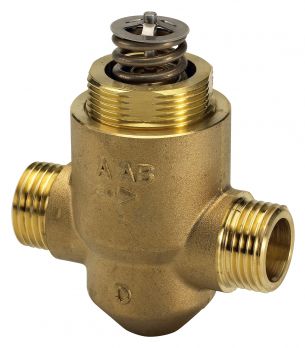 Danfoss 065Z5315 - Клапана регулирующий VZ 2 Ду 15 Kv 2,5