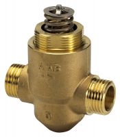 Danfoss 065Z5410 - Клапан регулирующий VZ 3 Ду 15 Kv 0,25