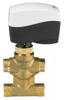 Danfoss 065Z2095 - Клапан регулирующий VZL 4 Ду 20 Kv 2,5
