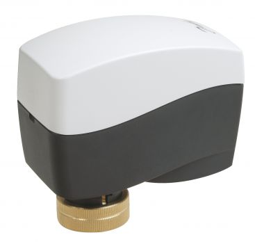 Danfoss 082H8040 - AMV 130H электропривод 24В 24с/мм