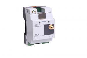 Danfoss 014U1606 - SonoCollect111E-M-500/конц/M-bus/Ether(пр. класс 3568802484)
