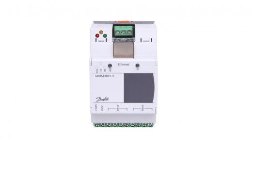 Danfoss 014U1606 - SonoCollect111E-M-500/конц/M-bus/Ether(пр. класс 3568802484)