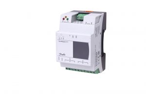 Danfoss 014U1633 - SonoRepeat111MR-500/репитер/M-bus(пр. класс 3568802484)