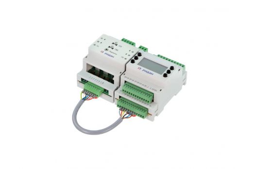 Ridan 087H3803R - Контроллер ECL-3R 368A