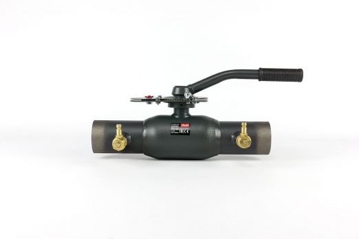 Danfoss 065N9507G - JiP BaBV3 WW Ду80 Ру25(пр. класс 0811812103)