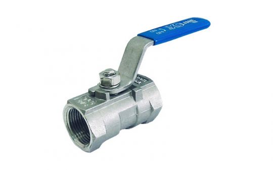 Danfoss 149B12515 - X1666 Шаровый кран DN50 PN40 рук.