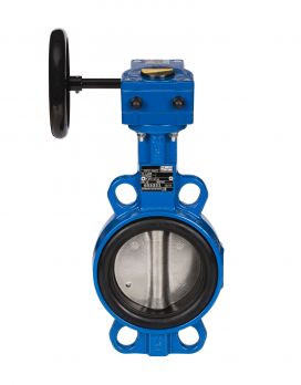 Danfoss 082X3052 - VFY-WG затвор дисковый PN16 DN500 DI/SS/EPDM