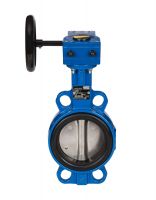 Danfoss 082X3061 - VFY-WG затвор дисковый PN16 DN450 DI/EP/EPDM