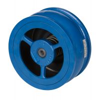Danfoss 065B7527 - NVD 802 Клапан обратный DN150 PN16; корпус: GGG40