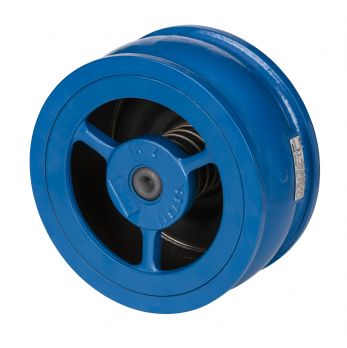 Danfoss 065B7527 - NVD 802 Клапан обратный DN150 PN16; корпус: GGG40
